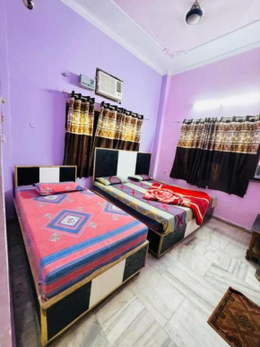 Ganga Hotel A Budget Stay